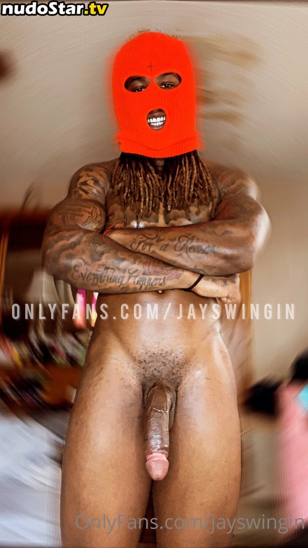 jayswingin / officialjdotg Nude OnlyFans Leaked Photo #29