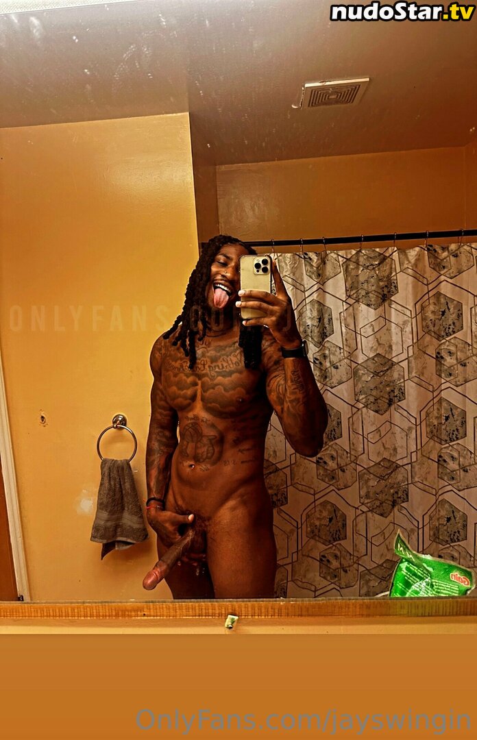 jayswingin / officialjdotg Nude OnlyFans Leaked Photo #33