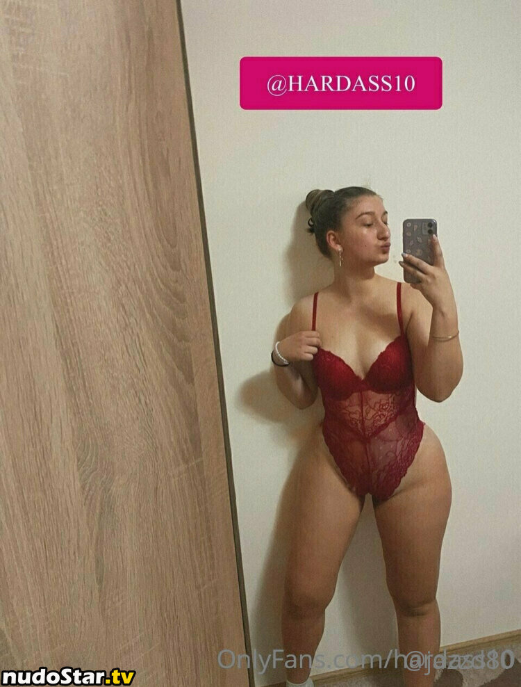 jazzd80 Nude OnlyFans Leaked Photo #6