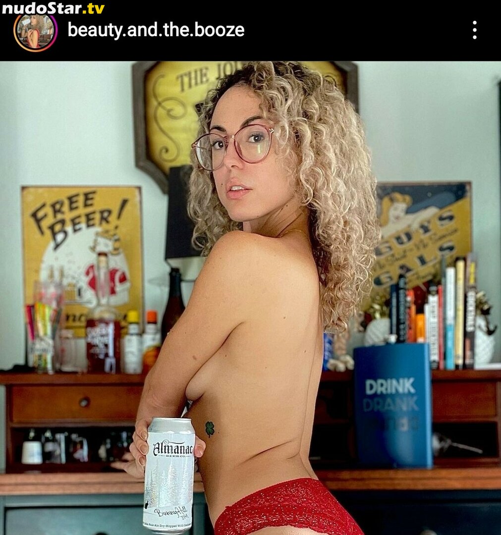 Jazzie Taylor / beauty.and.the.booze / jazmin_taylor Nude OnlyFans Leaked Photo #6