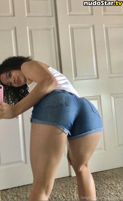 Jazmyn Strong / Jazzylique Nude OnlyFans Leaked Photo #9
