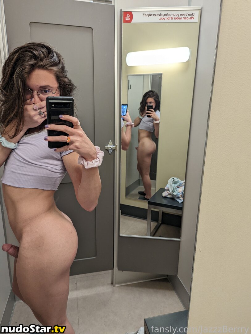 JazzzBerrry / jazzberrie Nude OnlyFans Leaked Photo #2