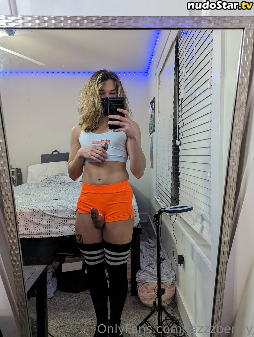 JazzzBerrry / jazzzberrry69 Nude OnlyFans Leaked Photo #42