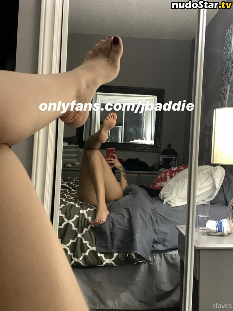 Jbaddie / jbaddie_ Nude OnlyFans Leaked Photo #57