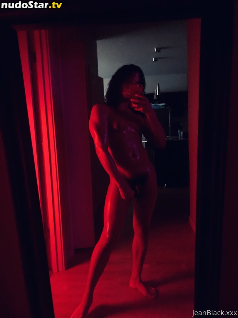 jeanblackxxx Nude OnlyFans Leaked Photo #25