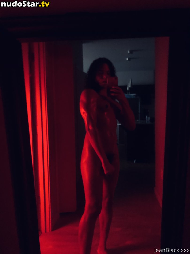 jeanblackxxx Nude OnlyFans Leaked Photo #28
