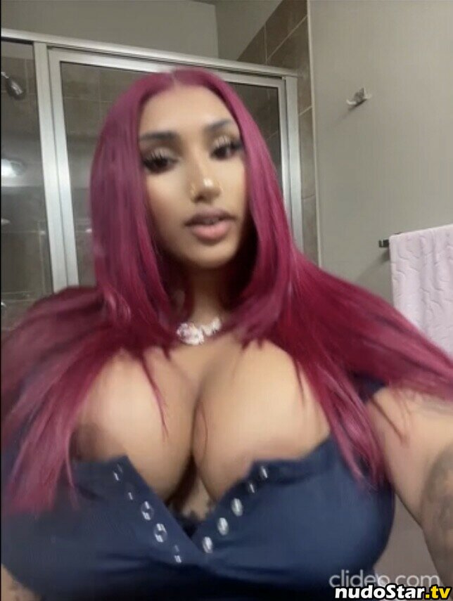 Jeanetteprakash / Jennthepimp Nude OnlyFans Leaked Photo #47