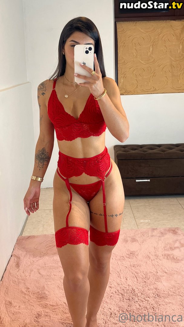 Discussão / bianca_grey1998 / bianca_jean / jeangreybianca Nude OnlyFans Leaked Photo #57