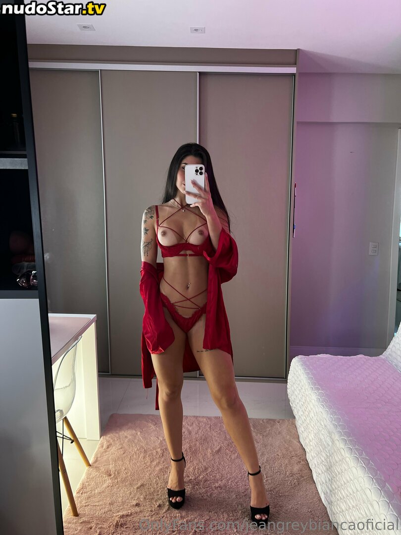 jeangreybiancaoficial / world.legs.ladies Nude OnlyFans Leaked Photo #3