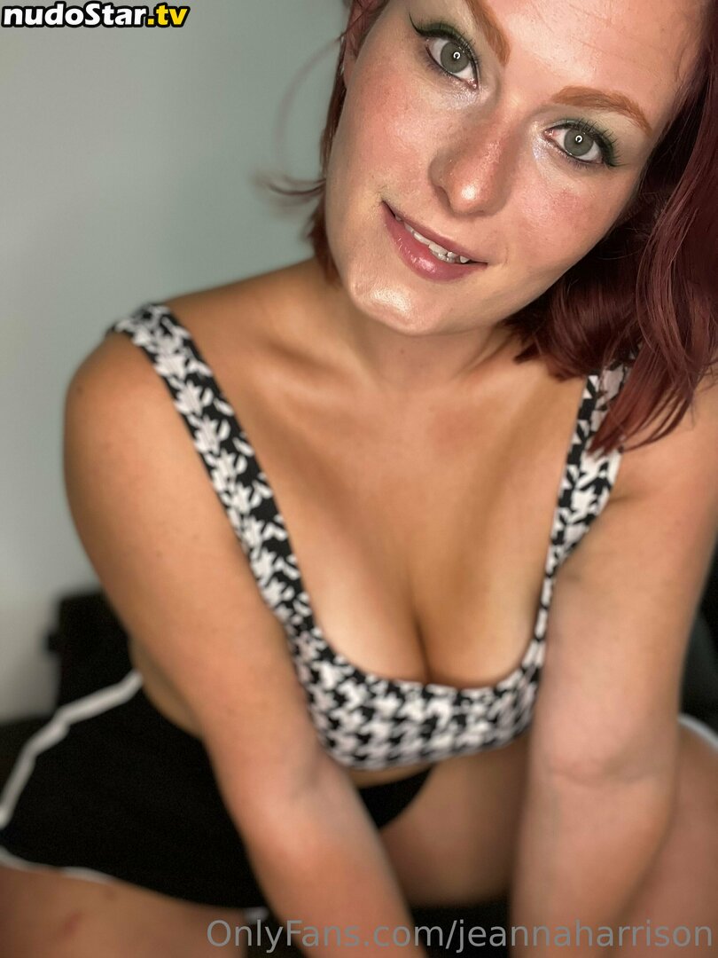 jeanna_canucks / jeannaharrison Nude OnlyFans Leaked Photo #51
