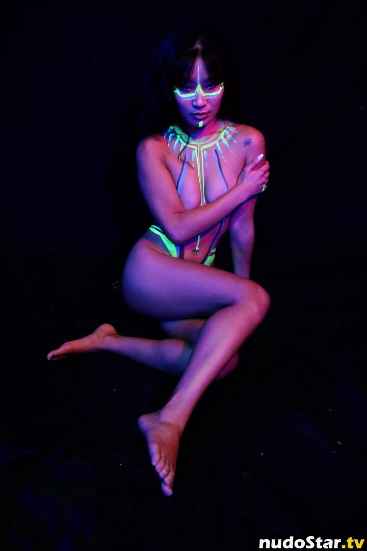 Jeannie Elise Mai / JeannieEliseMai Nude OnlyFans Leaked Photo #45