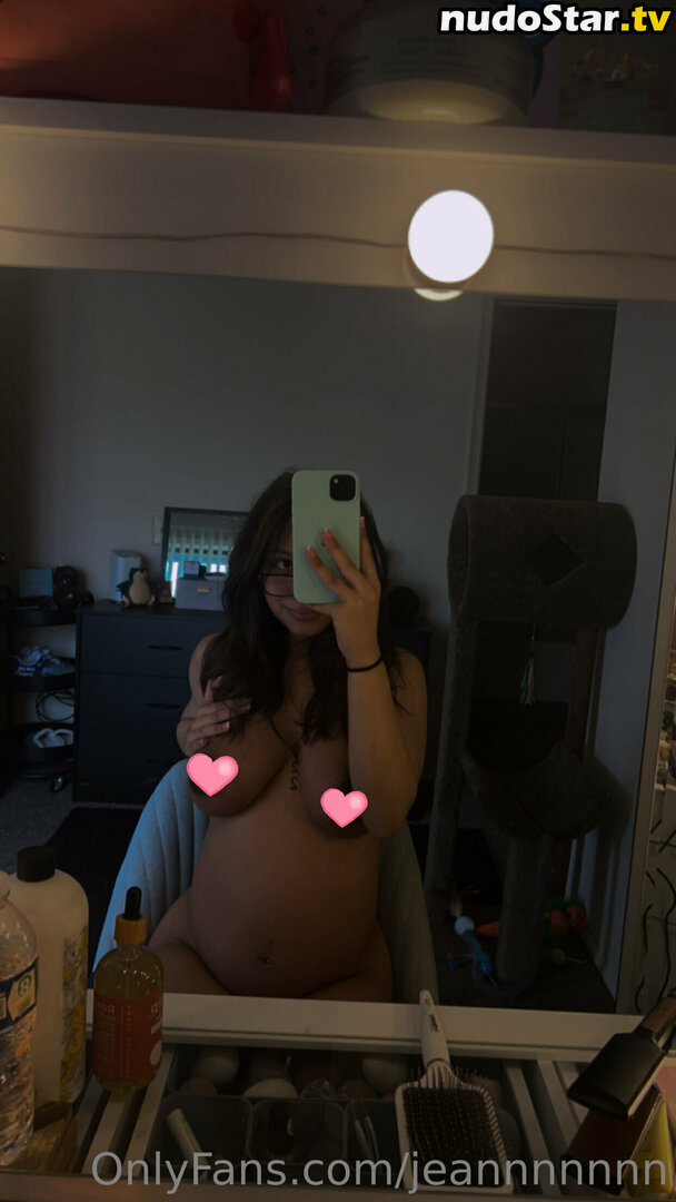 jeannnnnnn / jellybeaniejean Nude OnlyFans Leaked Photo #19