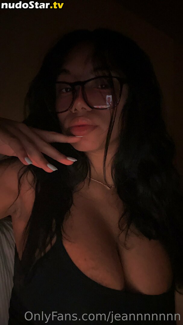 jeannnnnnn / jellybeaniejean Nude OnlyFans Leaked Photo #39