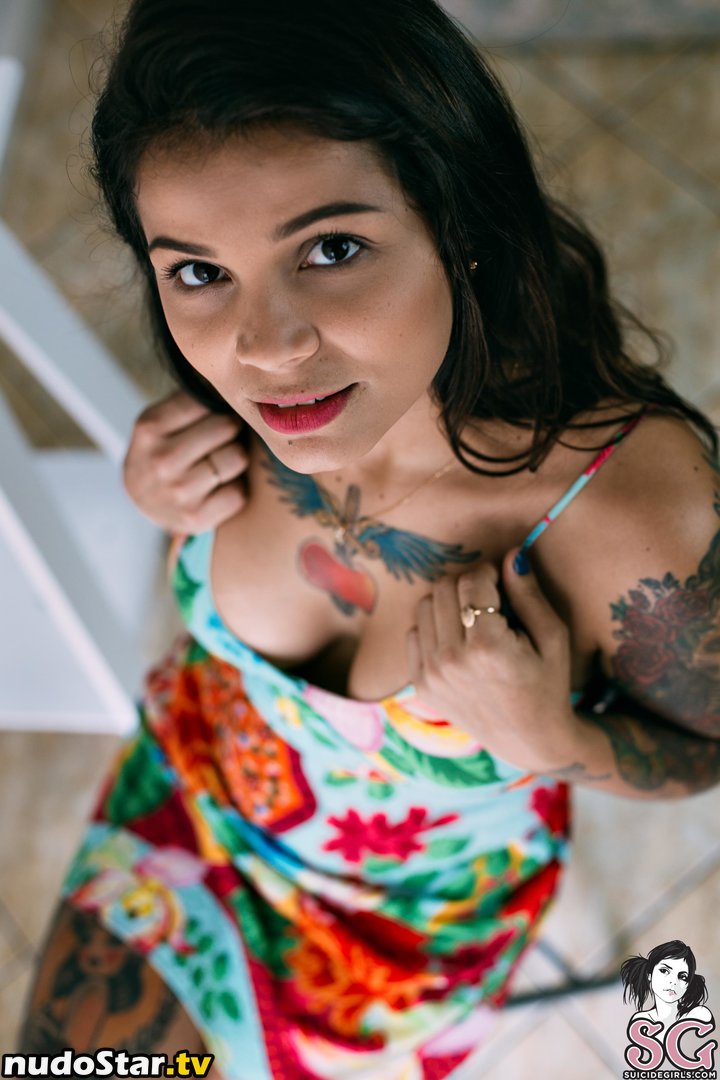 Jeeh Suicide / jeeh.suicide Nude OnlyFans Leaked Photo #5