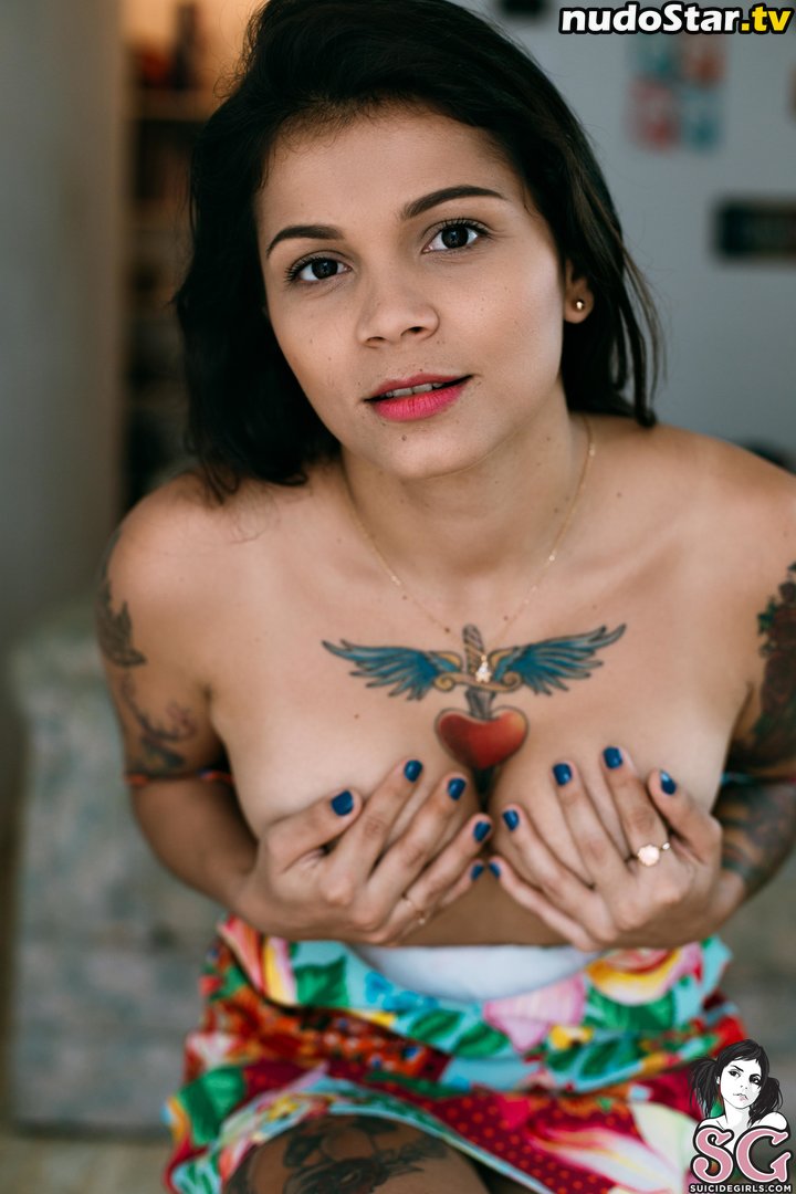 Jeeh Suicide / jeeh.suicide Nude OnlyFans Leaked Photo #13