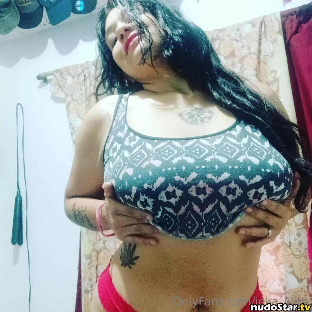 jeka_lilith / tv Nude OnlyFans Leaked Photo #35