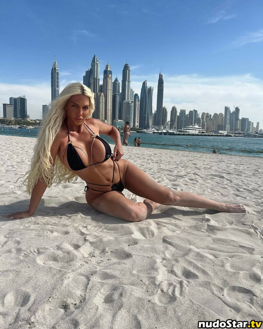 Jelena Karleusa / karleusa / karleusastar Nude OnlyFans Leaked Photo #32