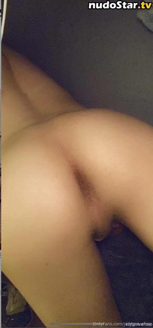 jellygravefree / yeafree Nude OnlyFans Leaked Photo #5