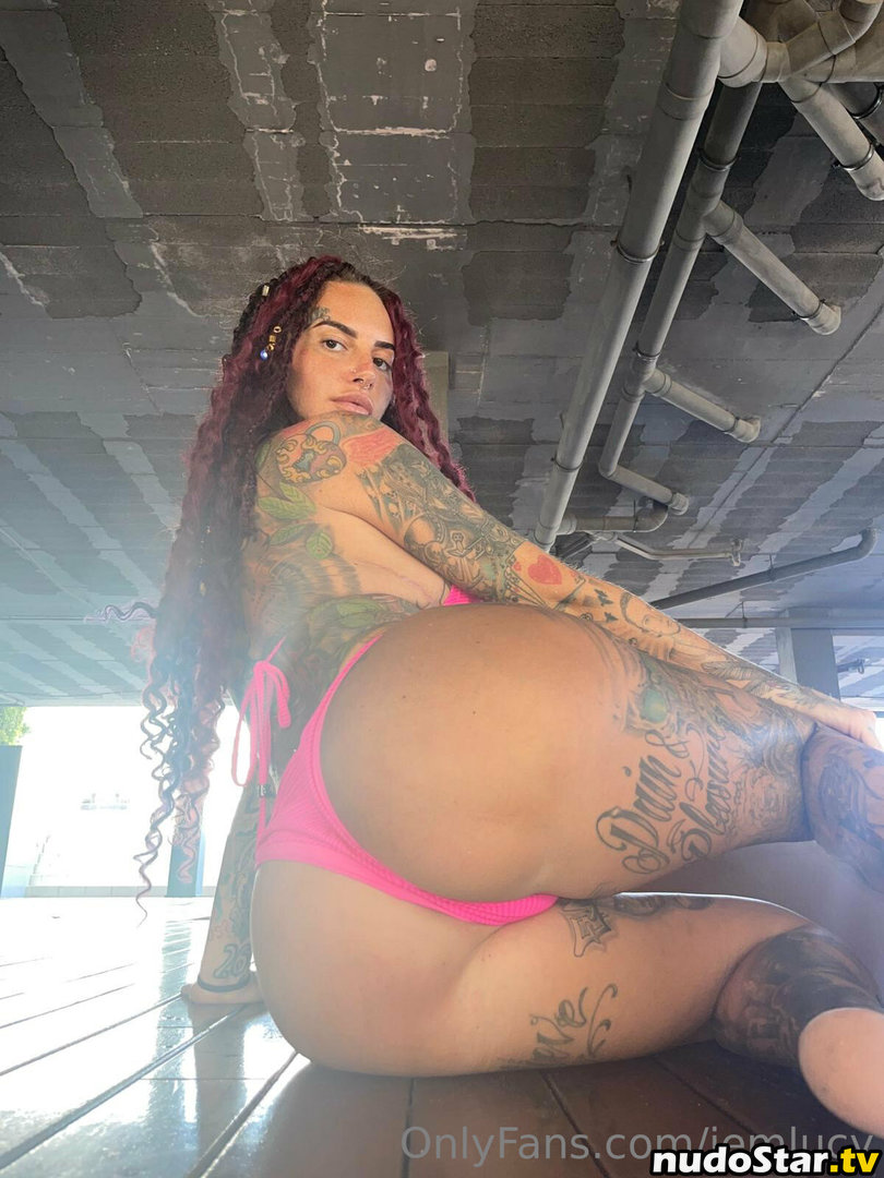 colab_with_jemlucy / jemlucy Nude OnlyFans Leaked Photo #63