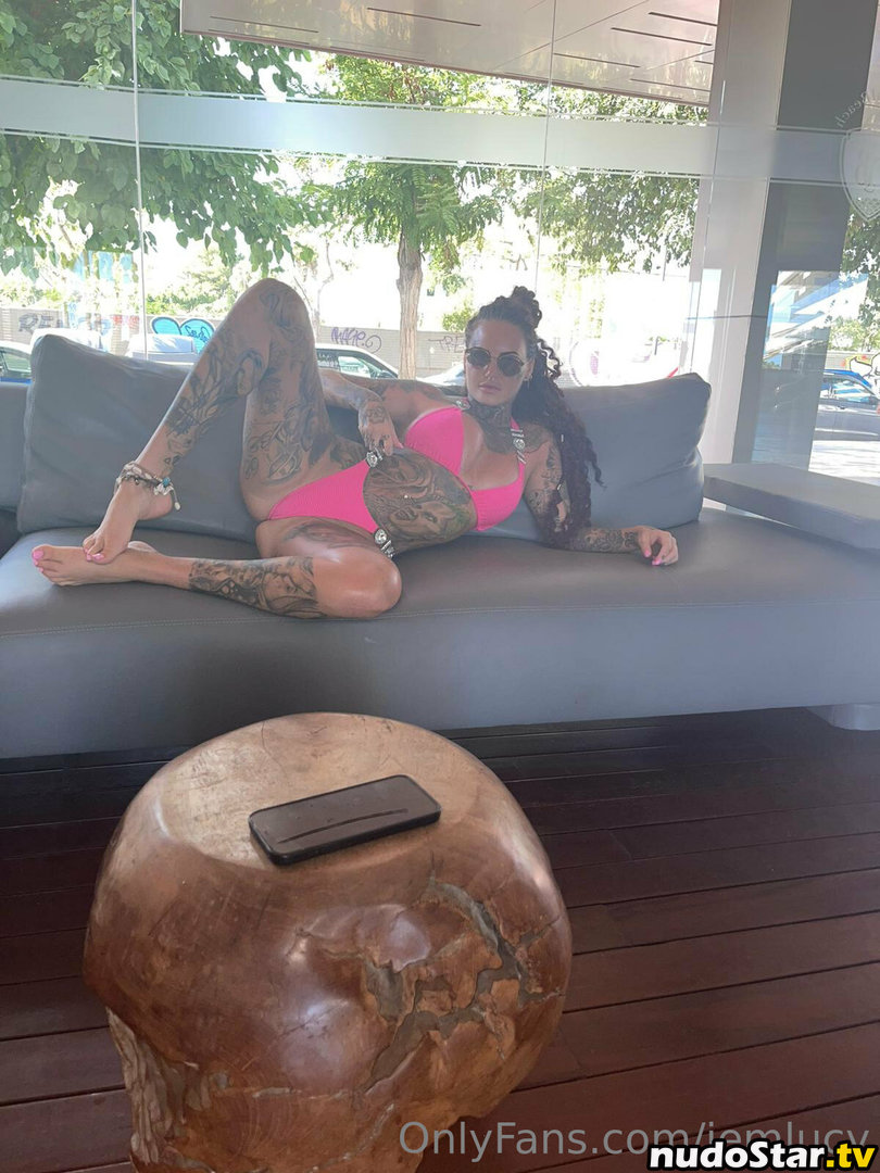 colab_with_jemlucy / jemlucy Nude OnlyFans Leaked Photo #64