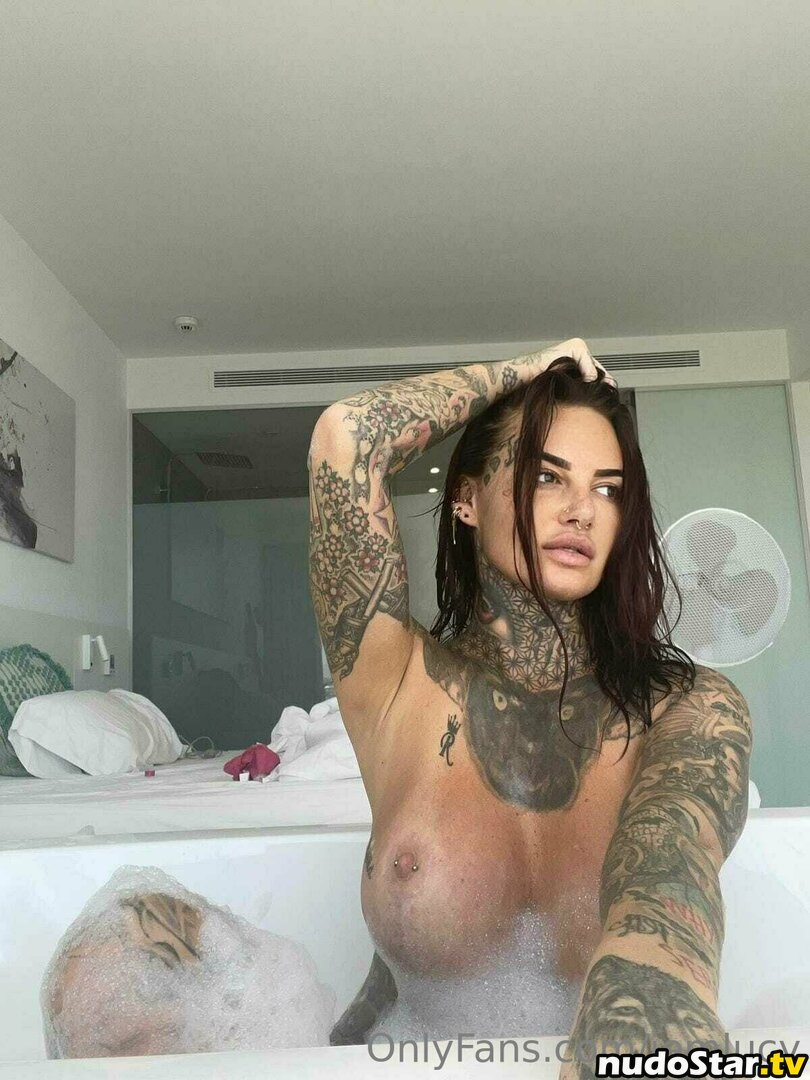 colab_with_jemlucy / jemlucy Nude OnlyFans Leaked Photo #77