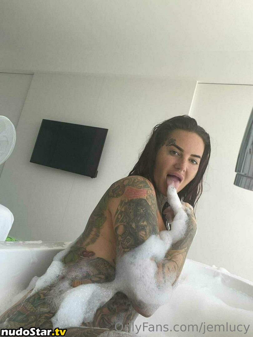 colab_with_jemlucy / jemlucy Nude OnlyFans Leaked Photo #81