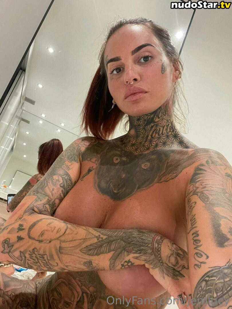 colab_with_jemlucy / jemlucy Nude OnlyFans Leaked Photo #97