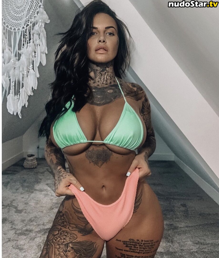colab_with_jemlucy / jemlucy Nude OnlyFans Leaked Photo #211