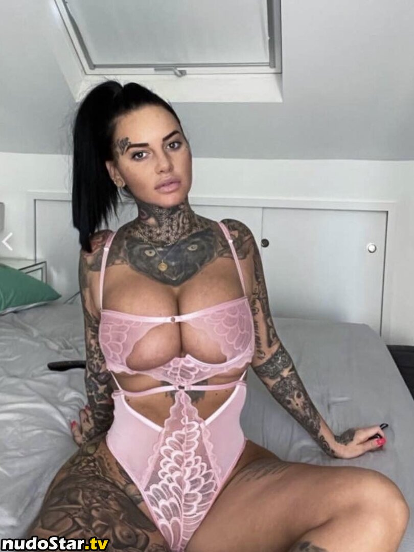 colab_with_jemlucy / jemlucy Nude OnlyFans Leaked Photo #216
