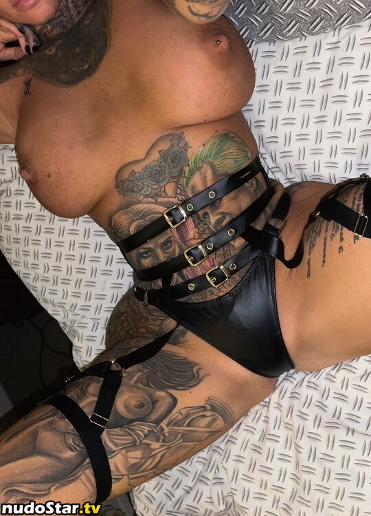 colab_with_jemlucy / jemlucy Nude OnlyFans Leaked Photo #271