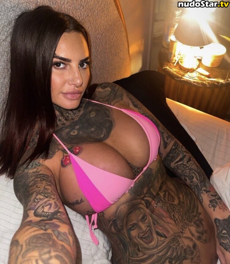 colab_with_jemlucy / jemlucy Nude OnlyFans Leaked Photo #307