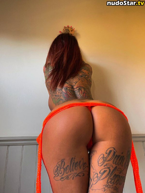 Jemma Lucy / vexatfad Nude OnlyFans Leaked Photo #25