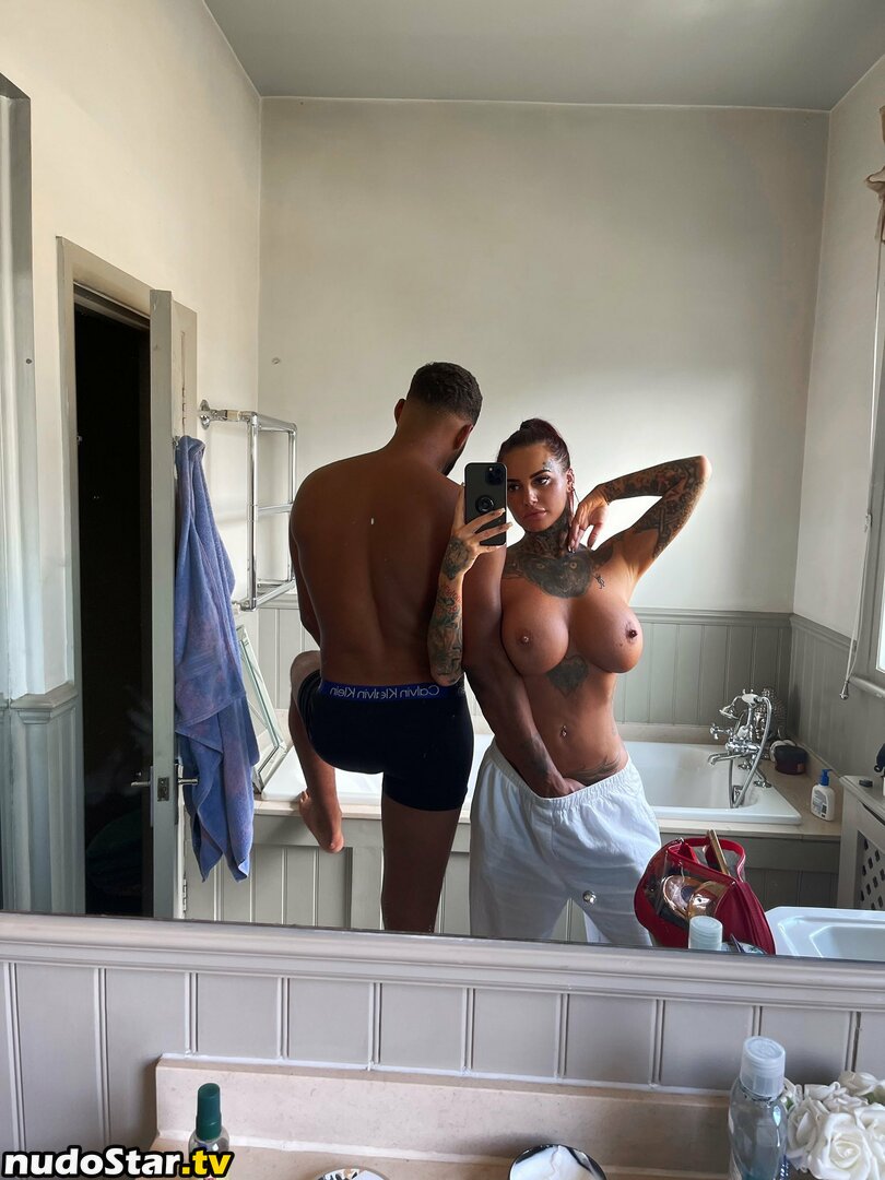 Jemma Lucy / jemlucyvip / vexatfad Nude OnlyFans Leaked Photo #64