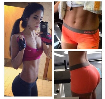 Jen Selter