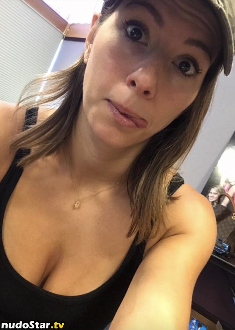 Jen Widerstrom / jenwiderstrom Nude OnlyFans Leaked Photo #33