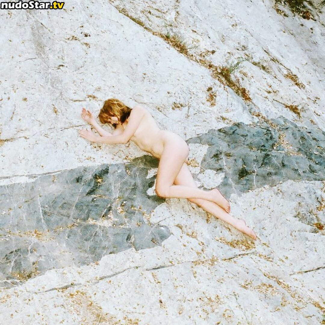 Jena Malone / jenamalone Nude OnlyFans Leaked Photo #10