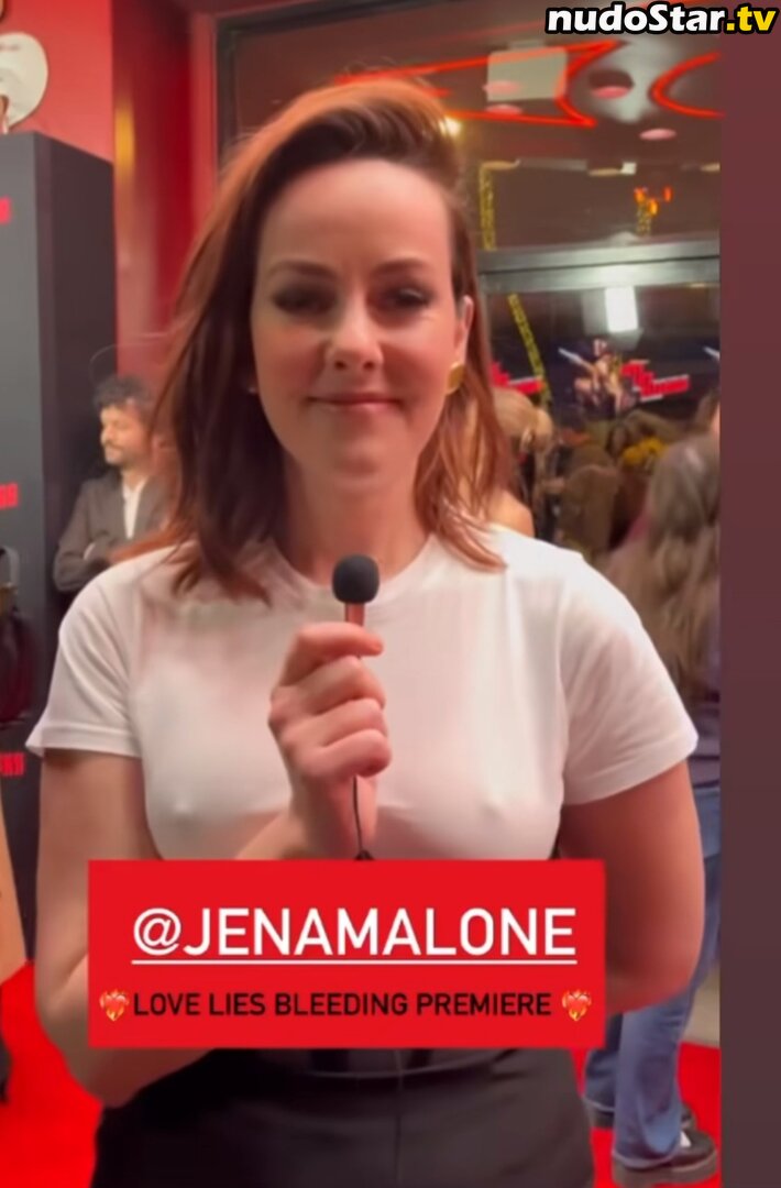 Jena Malone / jenamalone Nude OnlyFans Leaked Photo #20