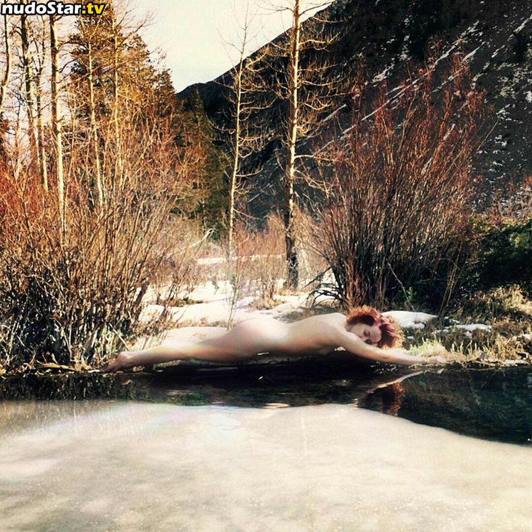 Jena Malone / jenamalone Nude OnlyFans Leaked Photo #36