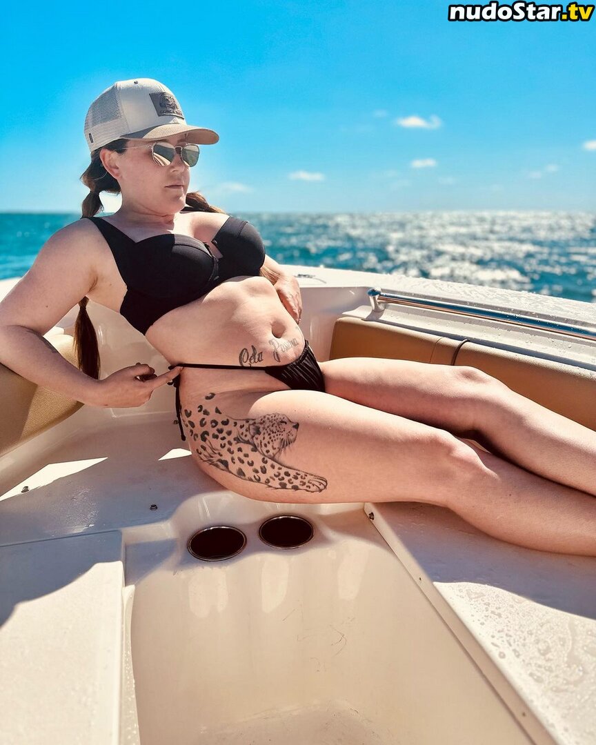 Jenelle Evans / jenellelevans Nude OnlyFans Leaked Photo #74