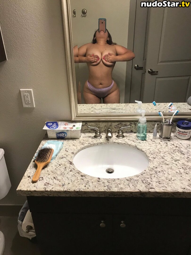 Jenessa Nude OnlyFans Leaked Photo #8