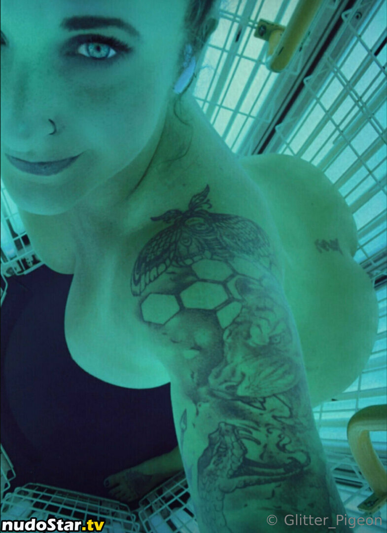 Glitter_Pigeon / Jenn Diesel / jen_lyn_ Nude OnlyFans Leaked Photo #13