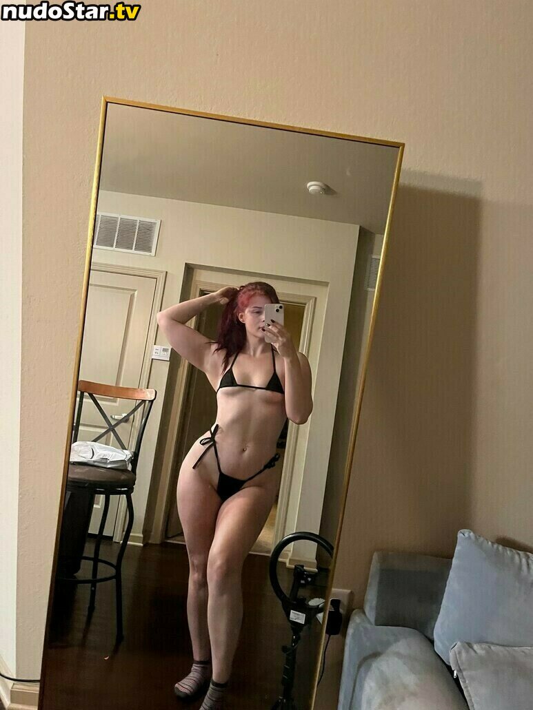 Jenn Rowley / avasreddiary Nude OnlyFans Leaked Photo #2