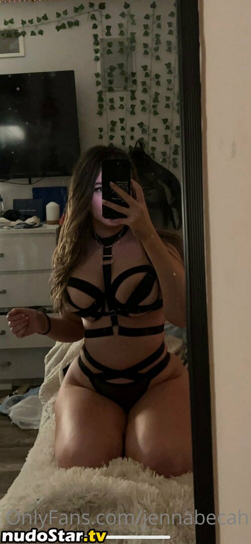 Jenna Bekah / bekahhhh / jennabecah Nude OnlyFans Leaked Photo #38