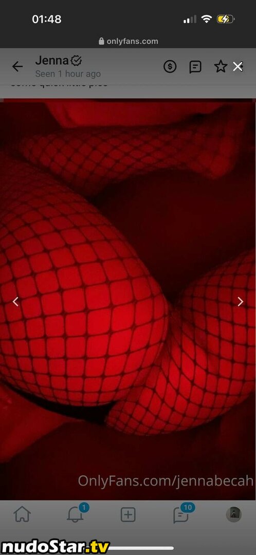 Jenna Bekah / bekahhhh / jennabecah Nude OnlyFans Leaked Photo #69