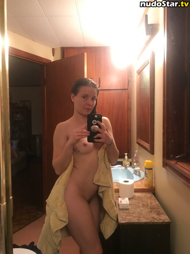 Jenna Citrus Nude OnlyFans Leaked Photo #15