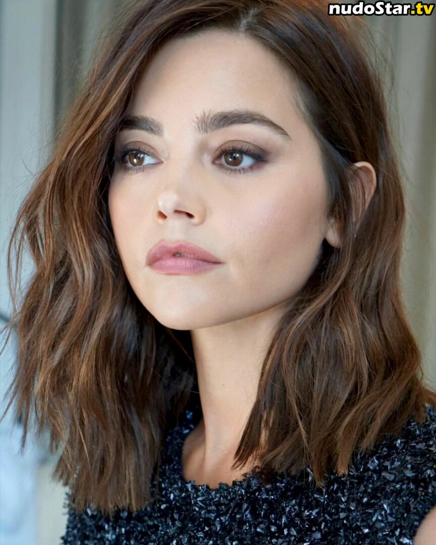 Jenna Coleman / jenna_coleman_ Nude OnlyFans Leaked Photo #97