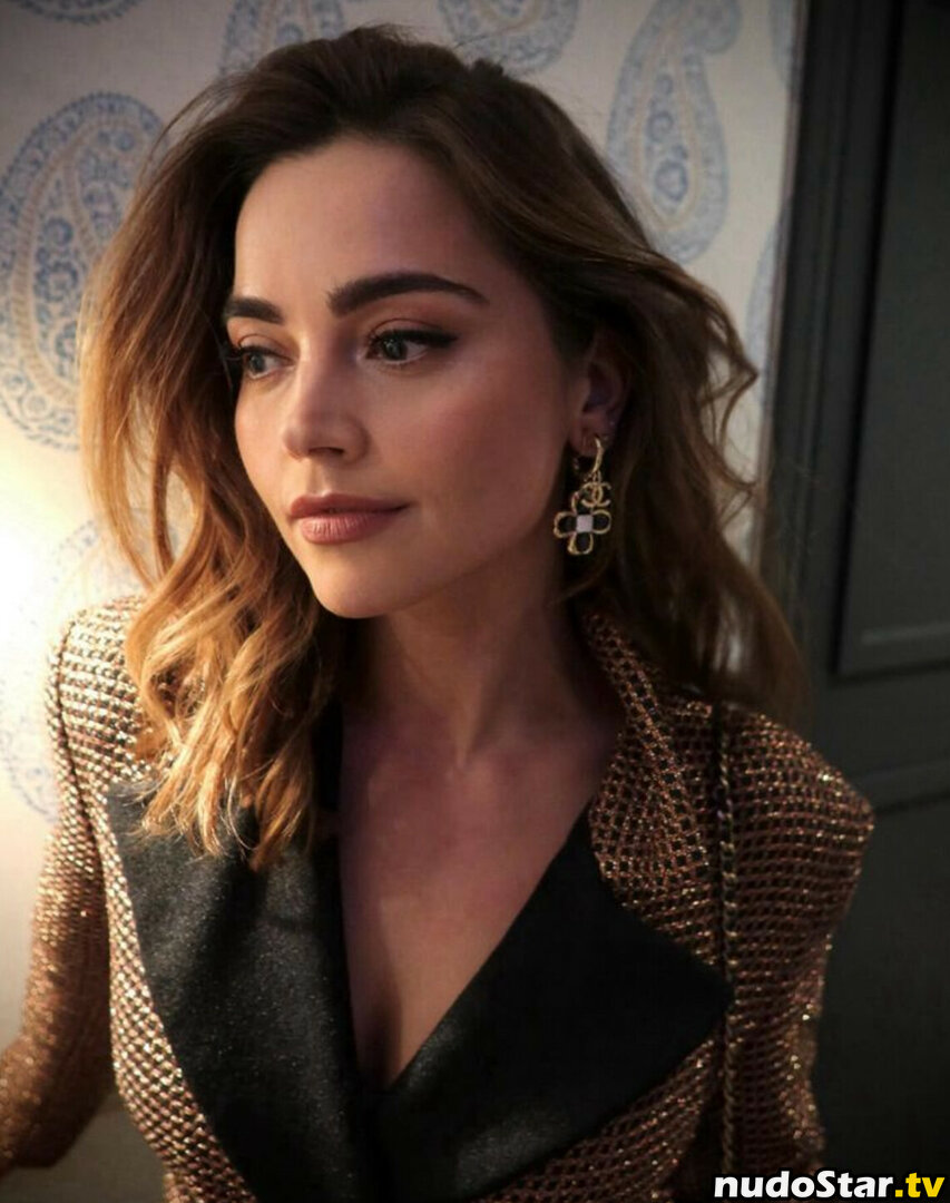 Jenna Coleman / jenna_coleman_ Nude OnlyFans Leaked Photo #191