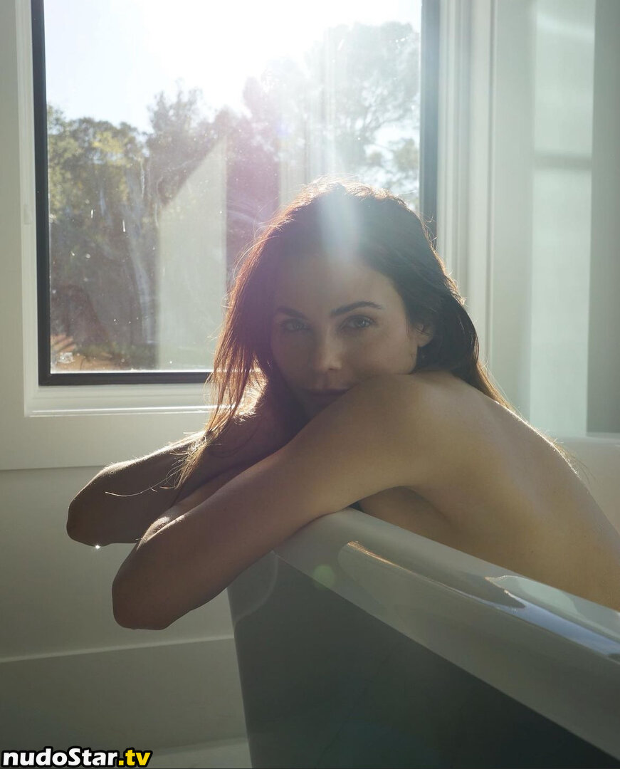 Jenna Dewan Tatum / jennadewan Nude OnlyFans Leaked Photo #26