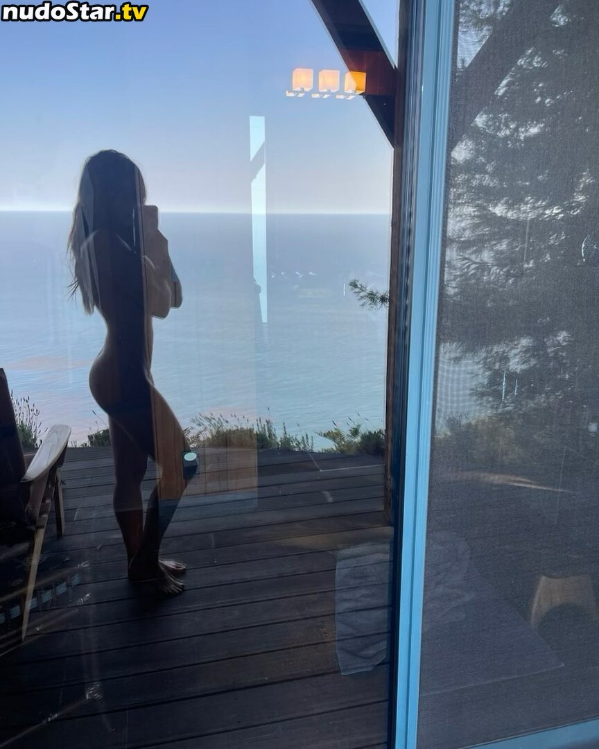 Jenna Dewan Tatum / jennadewan Nude OnlyFans Leaked Photo #53
