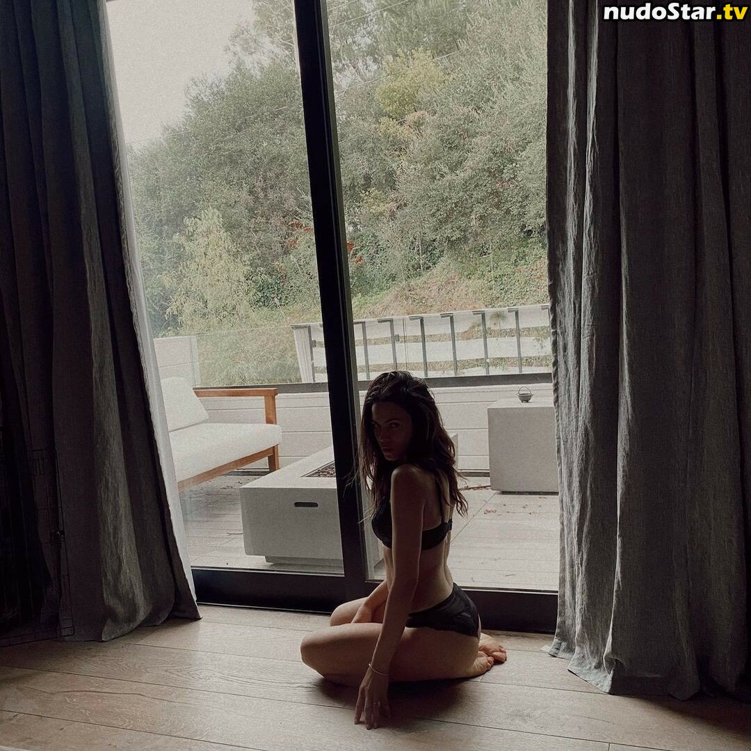 Jenna Dewan Tatum / jennadewan Nude OnlyFans Leaked Photo #86